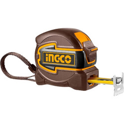 INGCO ΜΕΤΡΟ 8m x 32mm ΜΑΓΝΗΤΙΚΟ-ΔΙΠΛΗΣ ΤΑΙΝΙΑΣ HSMT80832M