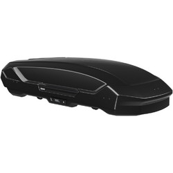 Thule Motion 3 Large Μπαγκαζιέρα Οροφής 450lt Shiny Black