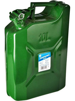 Silverline 10Ltr