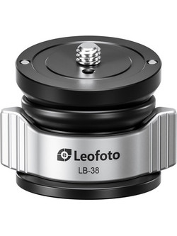 Leofoto Βάση Στάθμισης LB-38