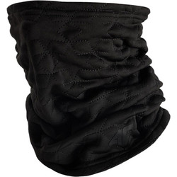 4F HEADBAND BLACK UNISEX