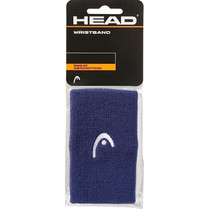Head Tennis Wristband 5'' 285070 Navy Blue