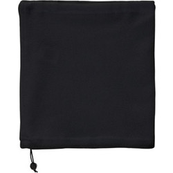 Roly Unisex Neckwarmers BR2009 Black