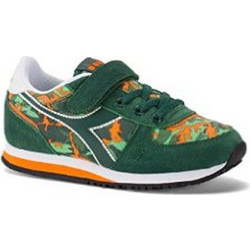 Diadora Malone Graphics JR 171290-70156