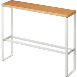 Yamazaki Παπουτσοθήκη Λευκή M50xΠ120xΥ410cm YMZK5152