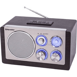 Roadstar HRA-1345