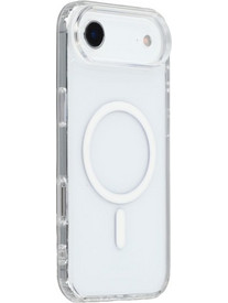 iS TPU MAG (MID) IPHONE 17 AIR trans backcover
