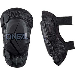 Επιαγκωνίδες Oneal Peewee Junior Μαύρο