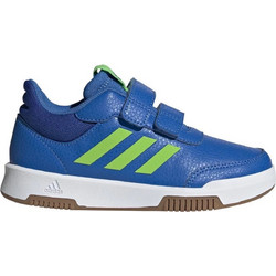 Adidas Tensaur Hook and Loop Παιδικά Αθλητικά Παπούτσια Μπλε ID2304