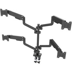 Focus Mount Monitor Bracket for Desktop DLB1044
