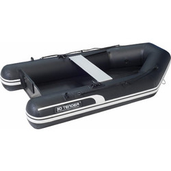 3D Tender 270 Superlight Twin Air 270 Black