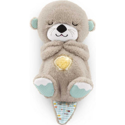 Fisher-Price Βίδρα Με Κίνηση Αναπνοής Μουσική & Φως