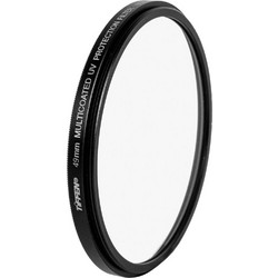 Tiffen Multicoated UV Protection Filter 55mm