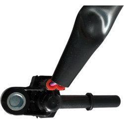 Βαση μπεκ Yamaha FZ150/Crypton 135 και αλλα universal LEO