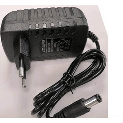 Τροφοδοτικό κάμερας 12V/2A TPO-2A