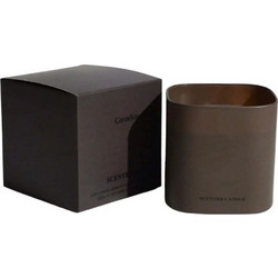 Αρωματικό Κερί Cryspo Trio Red Teak 280gr (02.801.10)