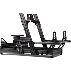 Next Level Racing F-GT Elite (Front and Side Mount Edition) Black EU