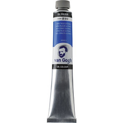 ROYAL TALENS ΧΡΩΜΑ ΛΑΔΙΟΥ 60ml VAN GOGH COBALT BLUE ULTRAMARINE 3 ΤΕΜΑΧΙΑ (Το προιόν πωλείται σε μεμονωμένα τεμάχια του ενός)