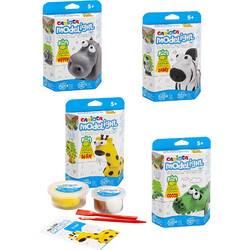 Carioca Modelight Play Box Hippop