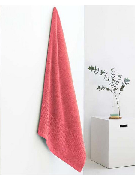 Πετσέτα Μπάνιου (80x160) Roke Fucshia Palamaiki
