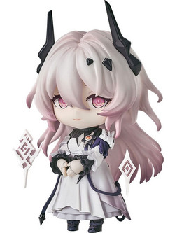 Good Smile Company Arknights Nendoroid Civilight Eterna 10cm