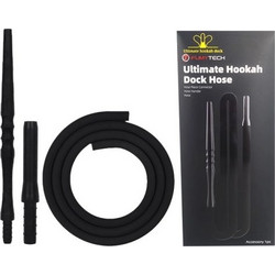 Hose Kit Ultimate Hookah Dock Fumytech