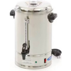 Μηχανή καφέ φίλτρου 10L Maxima