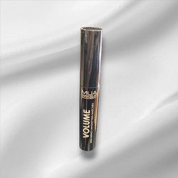 MUA Volume Black Mascara για Όγκο 6ml
