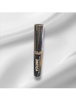 MUA Volume Black Mascara για Όγκο 6ml