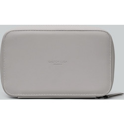 Gaston Luga Dash Tech Organizer - Taupe DSTOGTP
