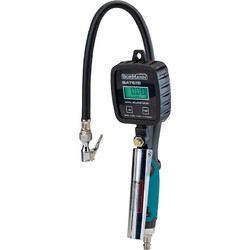 BAT6115 BORMANN PRO Αερόμετρο Ψηφιακό,0-14Bar