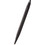 Cross Tech2 Satin Black Στυλό Διαρκείας 1mm Μαύρο