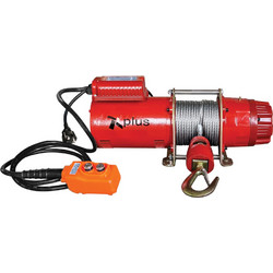 ΓΕΡΑΝΑΚΙ PLUS KDJ 300Ε1 380V - 208201