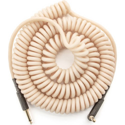 MXR ΜΧR 30 ft Coil Cable Glo Right / Straight Καλωδιο 9.14m