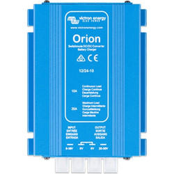 Μετασχηματιστής DC-DC Victron Energy Orion-Tr 24/24-5A (120W) Απομονωμένο