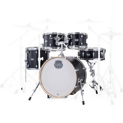 Mapex Mars Maple MM504SFKD Matte Black