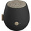Kreafunk aJAZZ Qi Αδιάβροχο Ηχείο Bluetooth 6W Μαύρο