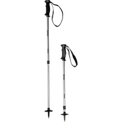 REGATTA - ANTI-SHOCK II WALKING POLE (SINGLE) (65-130 cm)