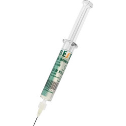 BEST flux πάστα συγκόλλησης VB-558, 10cc, διάφανη