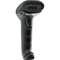 GTCODESTAR barcode scanner X-9701B, 1D & 2D, ενσύρματο & ασύρματο, Bluetooth, 2000mAh, μαύρο