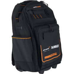 DEWALT DWST60101-9 ΣΑΚΙΔΙΟ ΠΛΑΤΗΣ ΜΕ ΡΟΔΕΣ MCLAREN EDITION