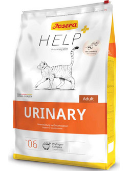 Josera Help Urinary with Poultry 2kg