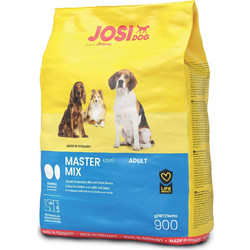 Josera Josidog Adult Master Mix with Poultry & Rice 900gr