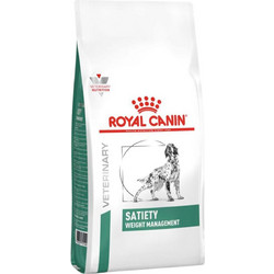 Royal Canin Adult Satiety Weight Management with Poultry 1.5kg