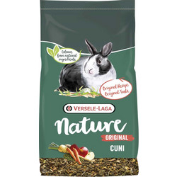Versele-Laga Nature Original Cuni 9kg