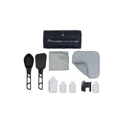 SEA TO SUMMIT CAMP KITCHEN TOOL KIT 10 PIECE SET