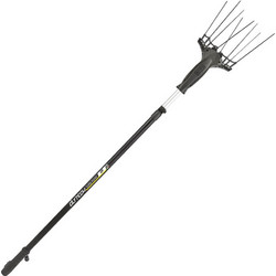Ελαιραβδιστικό Olytech Super Power 555L 48V Τηλεσκοπικό 2.1 -3m Volpi