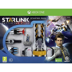 Starlink Battle For Atlas Starter Pack Xbox One