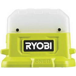 Ryobi RLC18-0 Επαναφορτιζόμενος Προβολέας Εργασίας