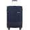 Samsonite Base Boost 79201-1598 Βαλίτσα Μεσαία 66x44x31cm με 4 Ρόδες Navy Μπλε